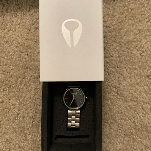 Nixon women’s watch